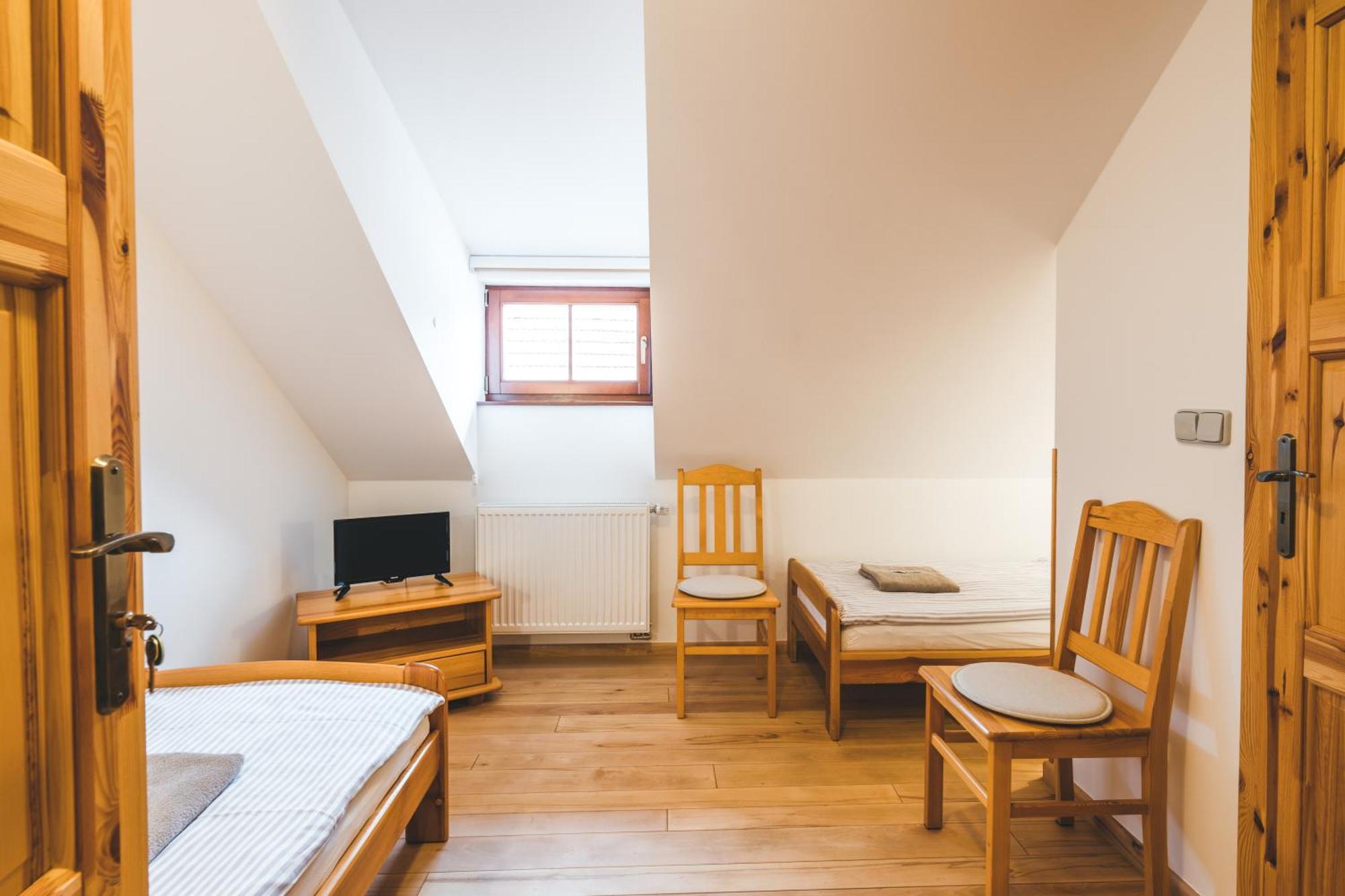 Pension Krumau Český Krumlov Dış mekan fotoğraf