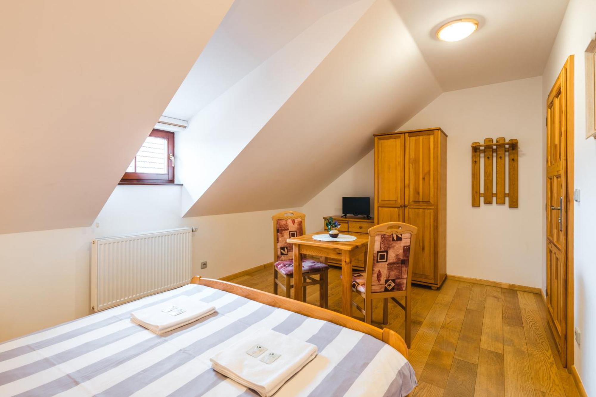 Pension Krumau Český Krumlov Dış mekan fotoğraf