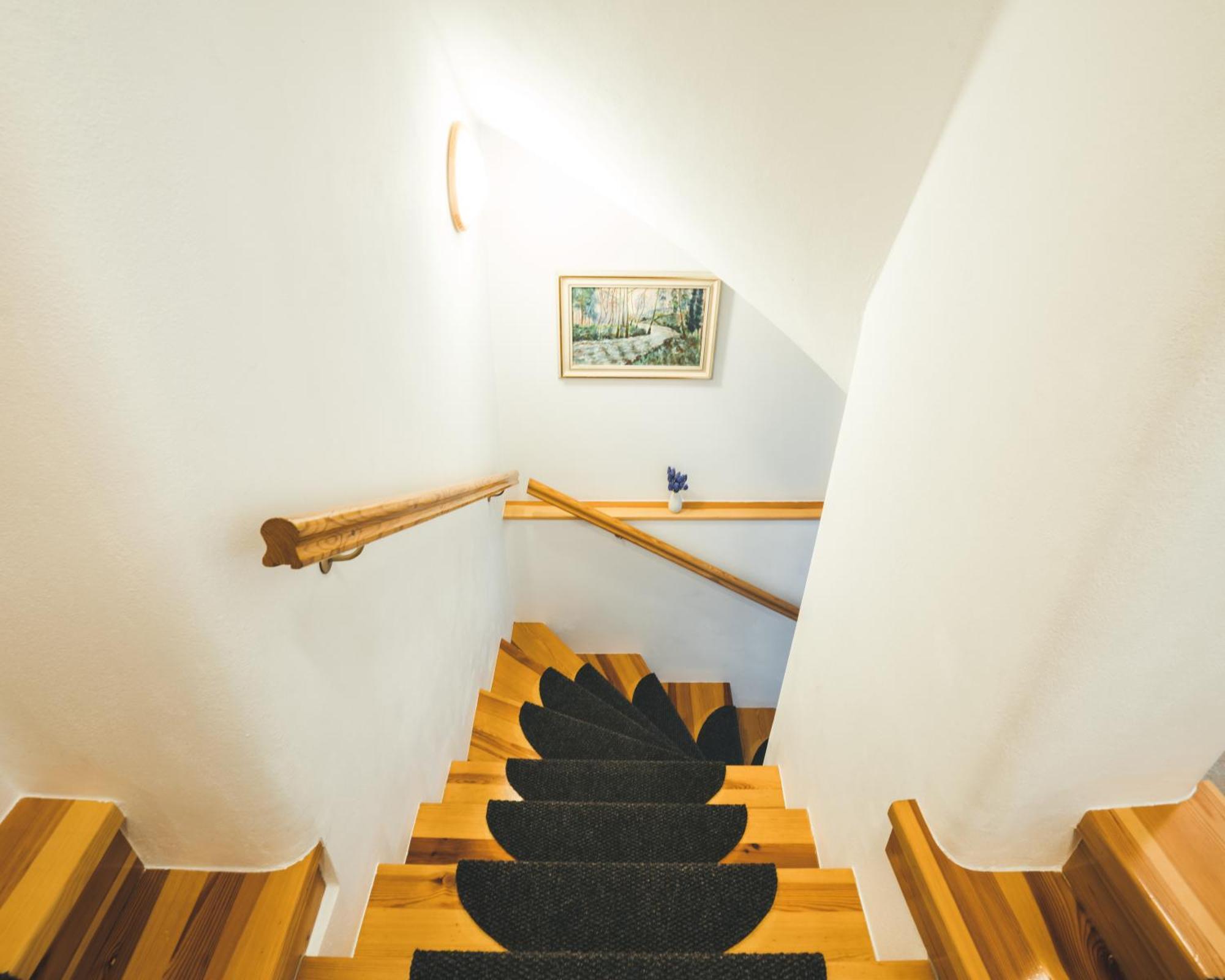 Pension Krumau Český Krumlov Dış mekan fotoğraf