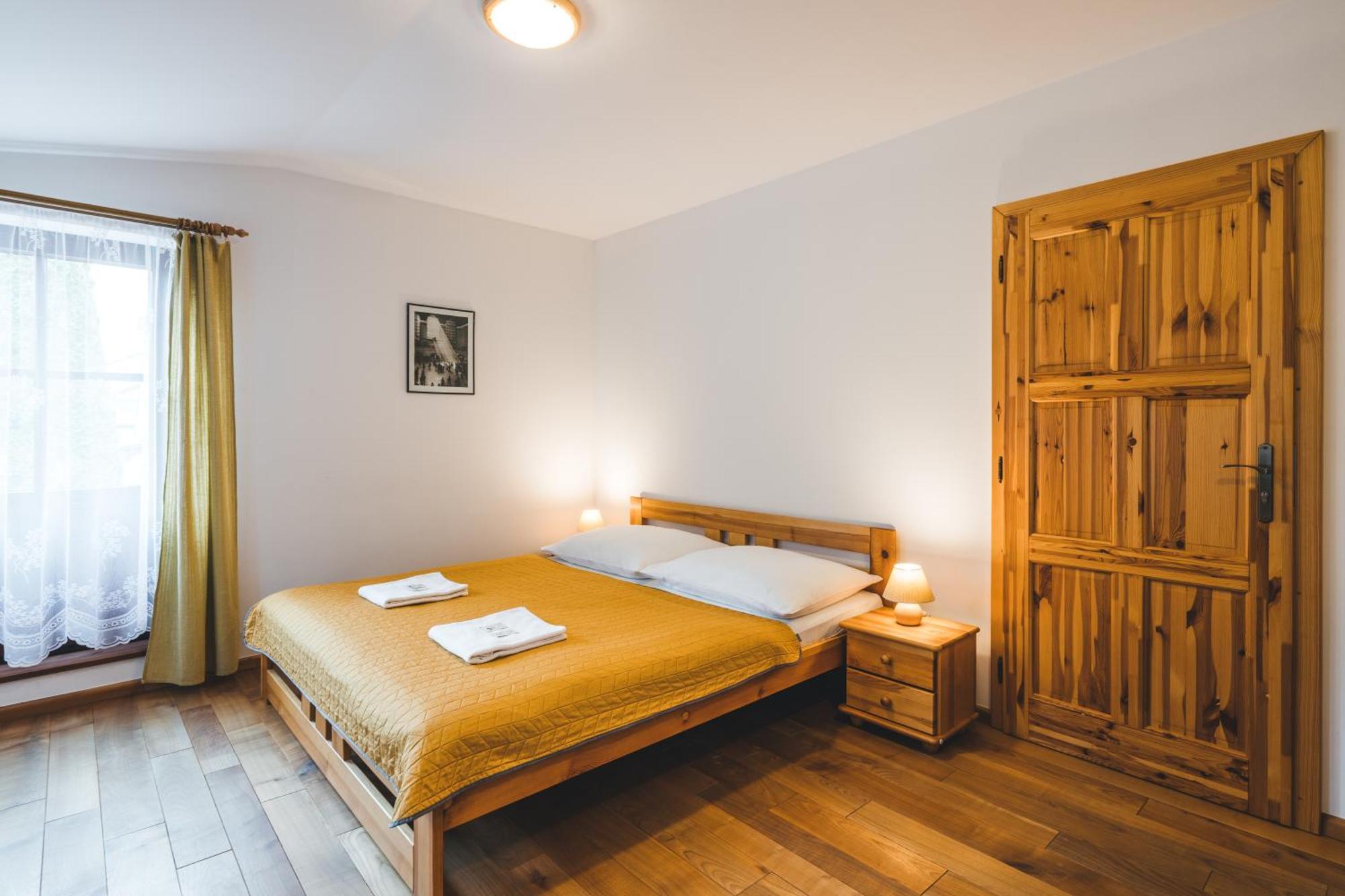 Pension Krumau Český Krumlov Oda fotoğraf